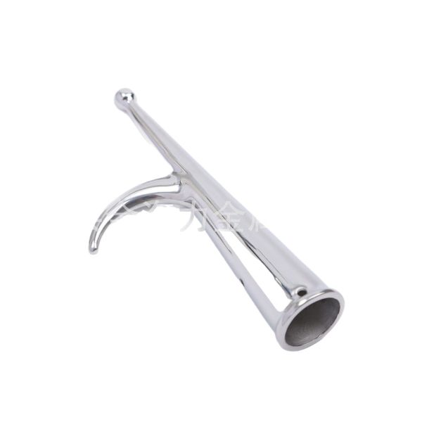Stainless Steel 316 Boat Pick Head #1