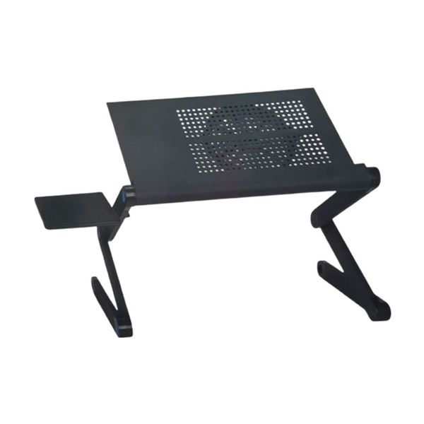 Multifunctional Laptop Table