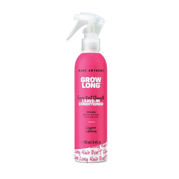 Marc Anthony Grow Long Leave-in Conditioner - 1 x 250ml