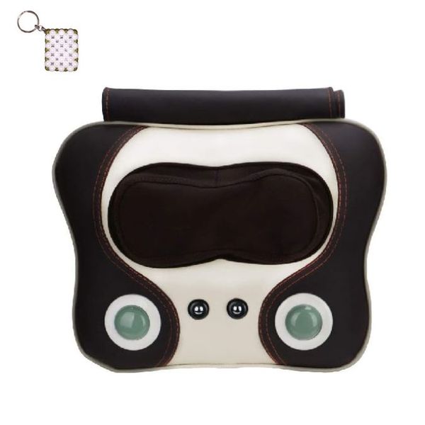 Multi-Functional Massager HD-666 &amp; Keyholder