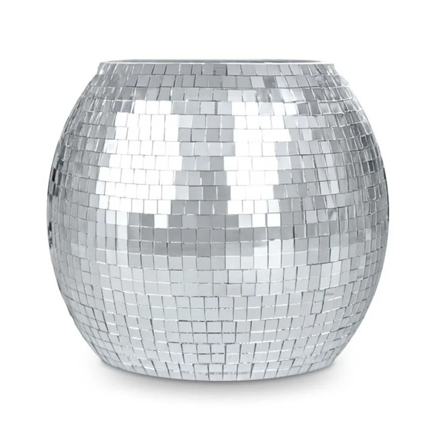 Large Disco Ball Ice Bucket - 11 Litres