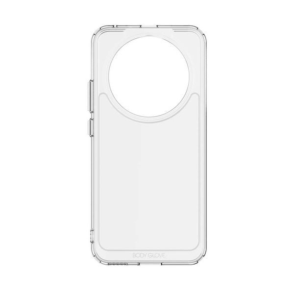 Body Glove Lite Case Compatible with Honor X9D - Clear