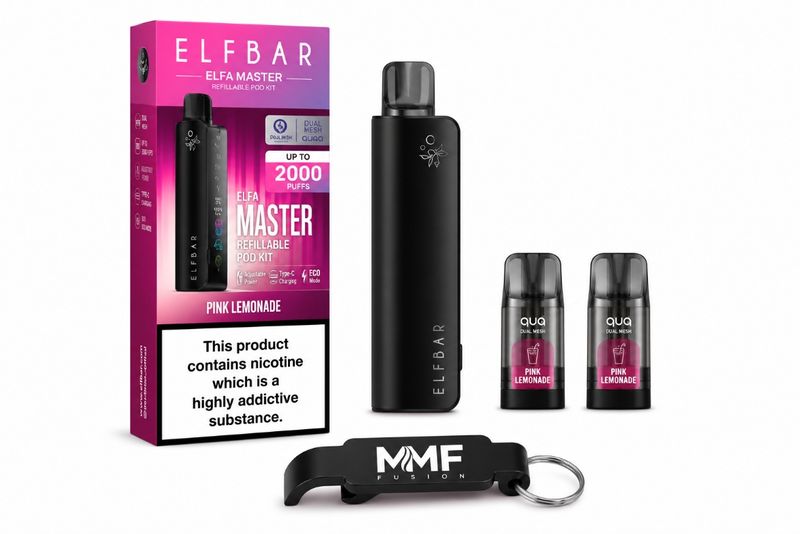 Black Knight Device image
