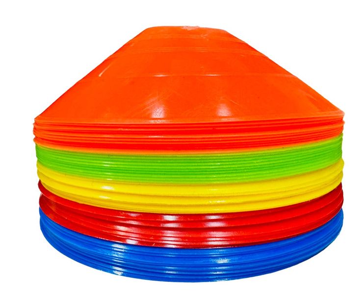 Rt-1a16 - Grip Space Marker - Set of 50