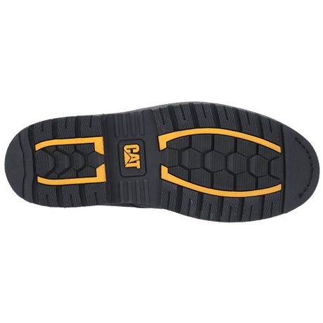 Caterpillar shoes composite toe best sale