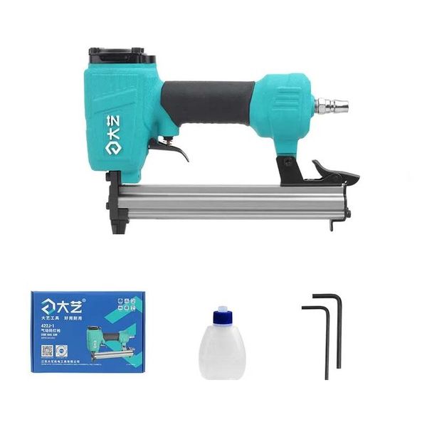 Gas nail Gun 422J Size Nail Gun