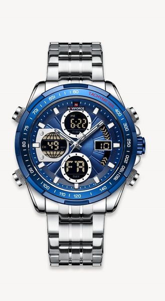 Naviforce Nf9197s