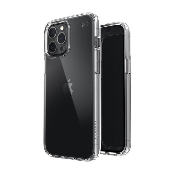 Speck Perfect Clear Case For iPhone 12 PRO MAX - Clear