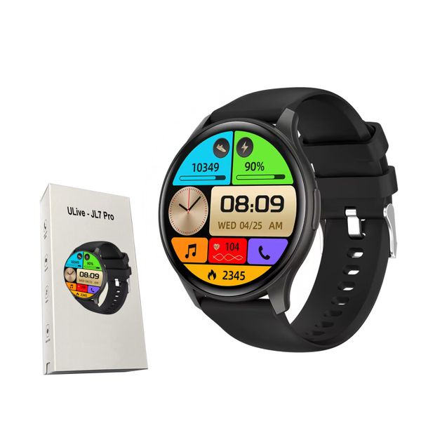 ULive JL7 Pro SmartWatch, Sports Watch with Calling function