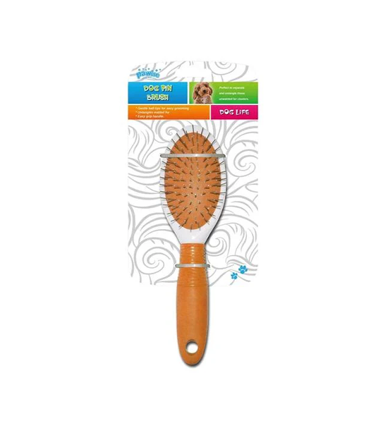Pawise - Dog Pin Brush