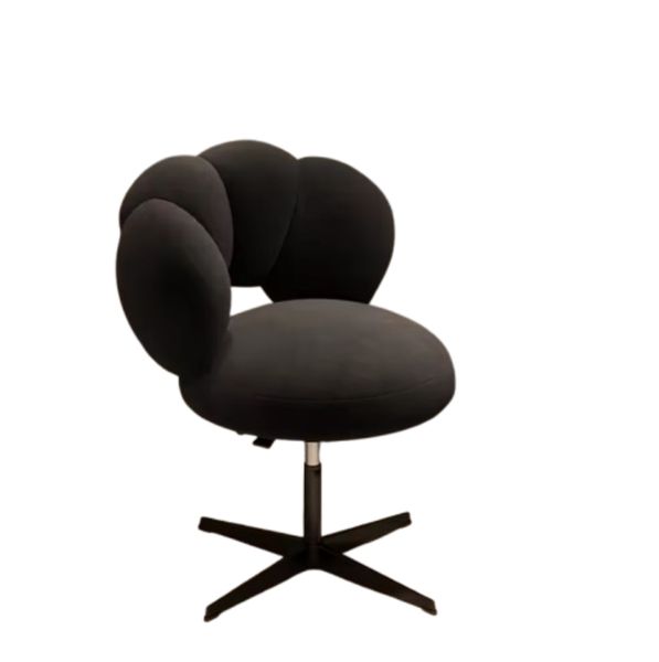 Girls Bedroom Dressing Table Lifting Computer Chair - Adjustable chair