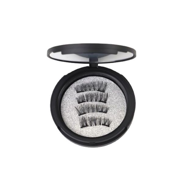 Rosiesst Super Full Magnetic Lashes (With Applicator)