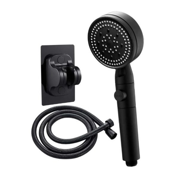 Shower Head Set