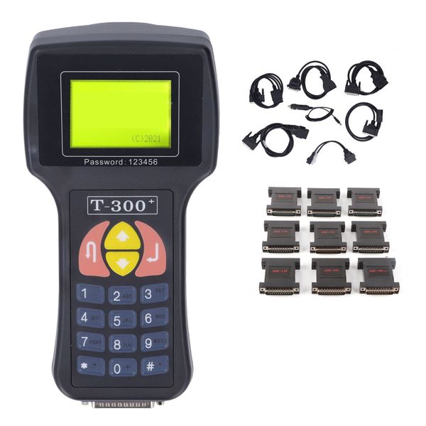Multifunction Professional Car Diagnostic Tool Land Rover ES