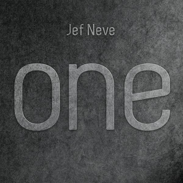Jef Neve - One (CD)