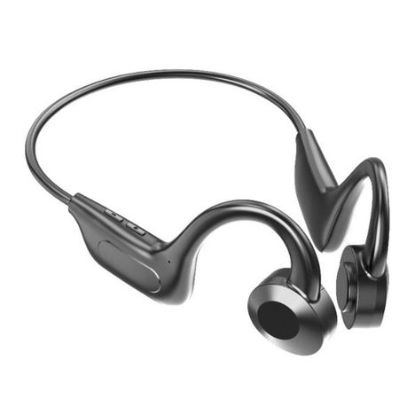 What are discount bone conduction earphones