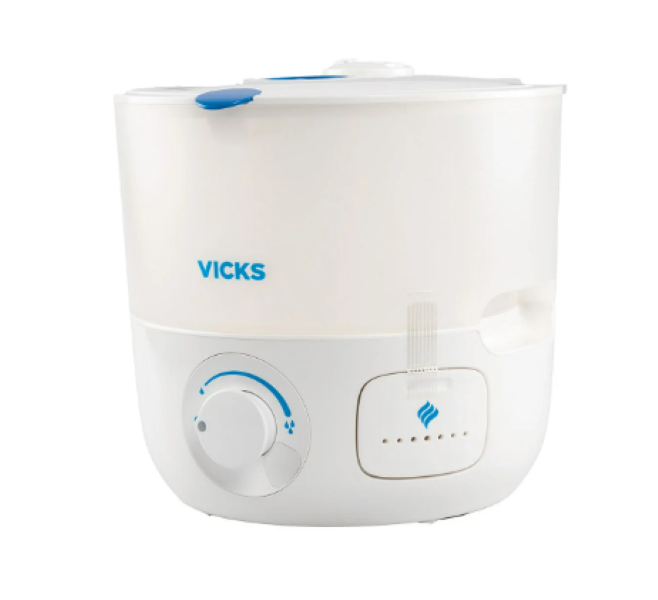 Vicks Top Fill Cool Mist Humidifier