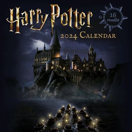 Bästa Harry Potter Generator 2024