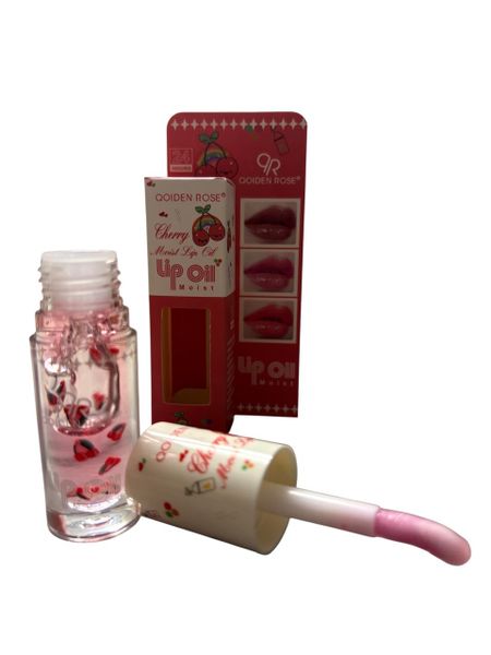 Moist Lip Oil