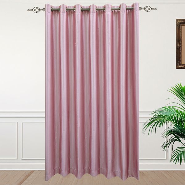 Blockout - Shimmer Pink - Eyelet image