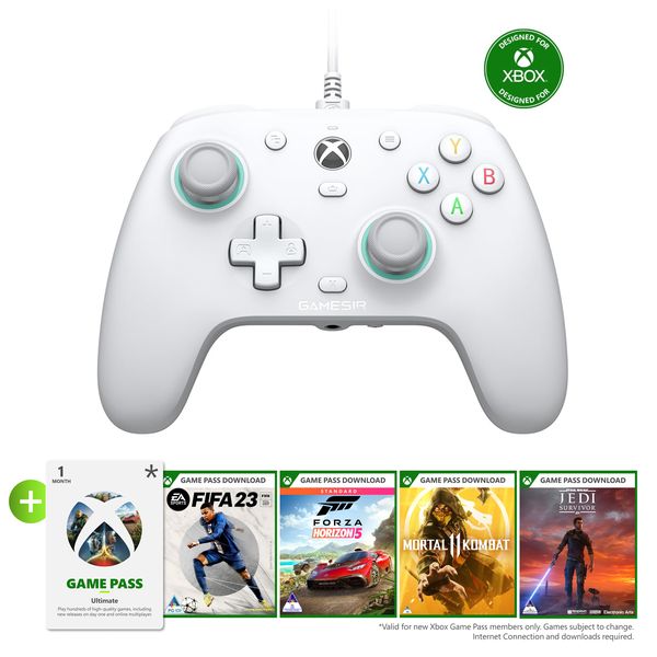 GameSir G7 SE Xbox Wired Controller