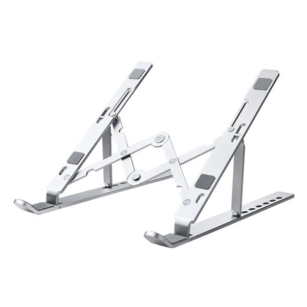 M8-Aluminium Fold-able Laptop Stand