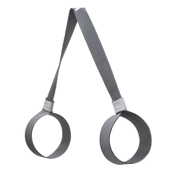 Adidas Matt Carry Strap - Grey