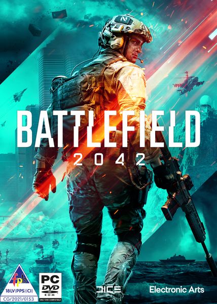 Battlefield 2042 (PC)