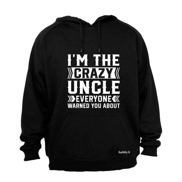 Hoodie image