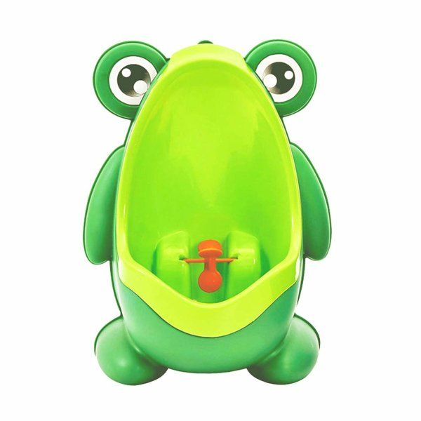 Frog Potty Training Urinal | Shop Today. Get it Tomorrow! | takealot.com