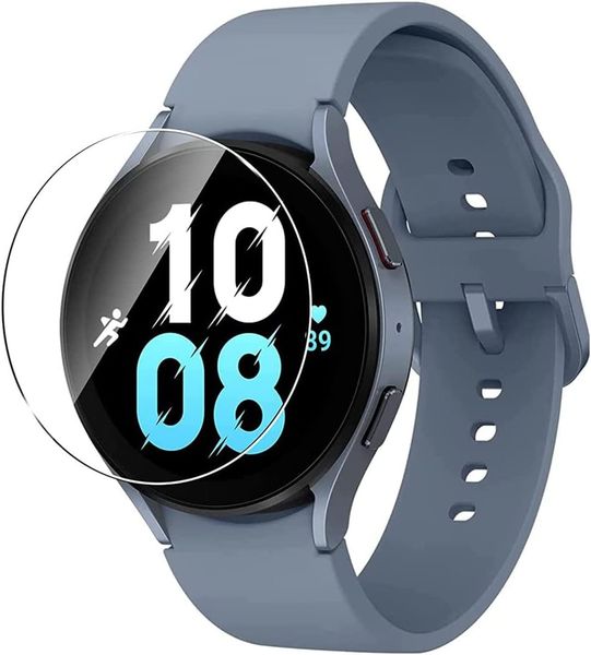 Glass Screen Protector Compatible With Samsung Galaxy watch 4/5/6 40mm