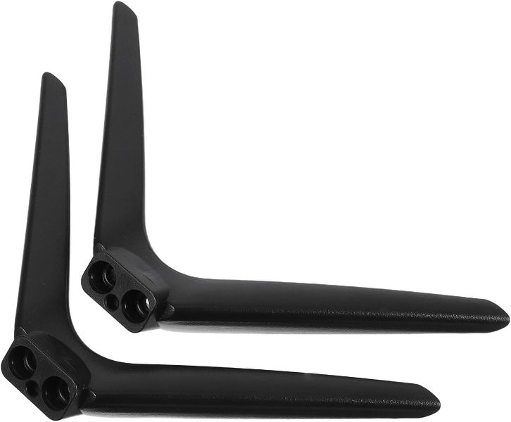 No-Drill Heavy Duty Bracket Stand Suitable for Flat Screen TVs and Monitor