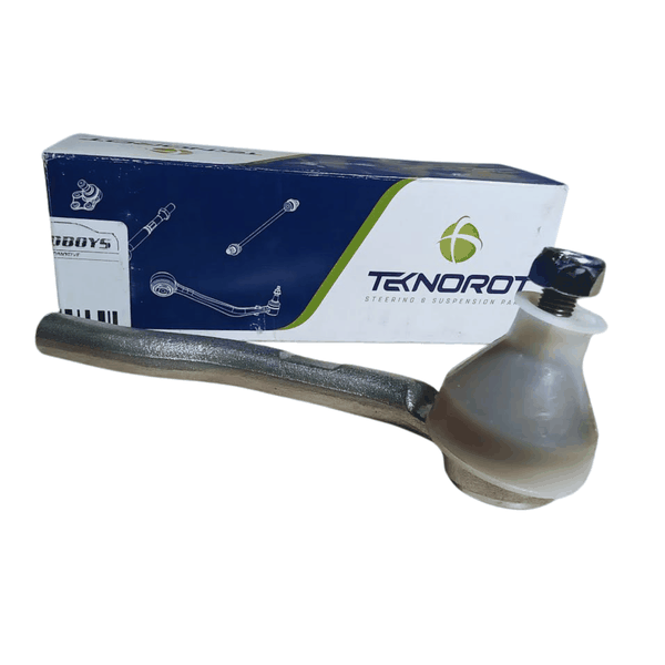 TEKNOROT TA2877 Tie Rod End Front Left for Nissan