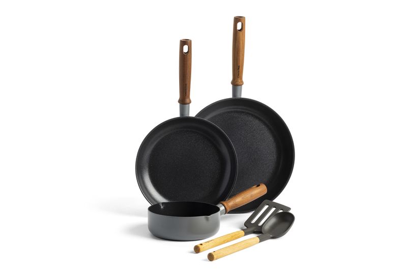 Greenpan Mayflower Pro 5pc Set