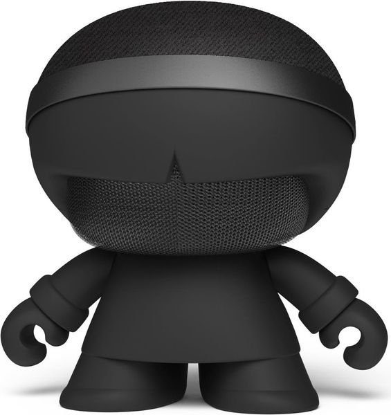 XBOY GLOW Bluetooth Speaker