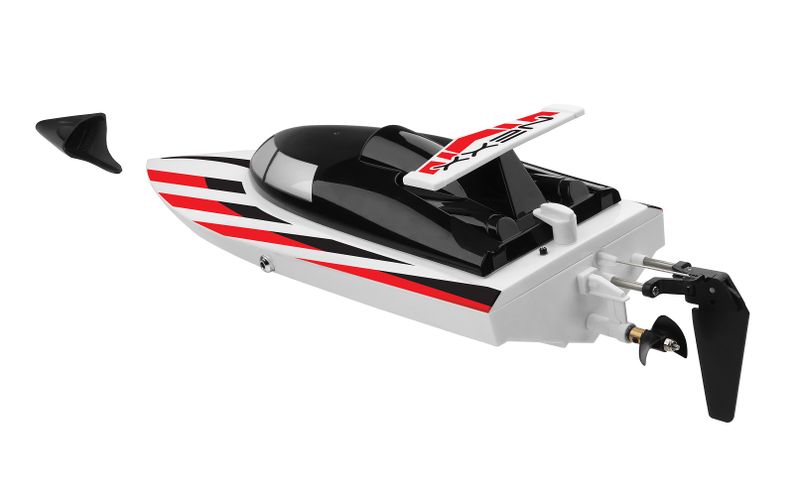 Nexx AquaJet RC Racing Boat