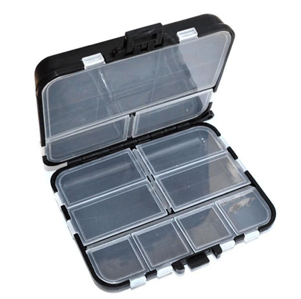 Waterproof fishing Bait Storage Case