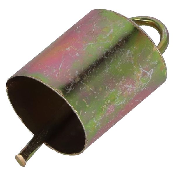 Pet Multifunctional Livestock Heavy Duty Metal Anti-Lose Bell (10cm)
