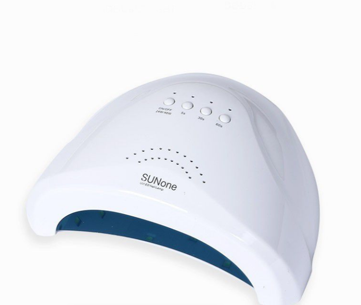 Sun 1 UV+LED Lamp Nail Dryer