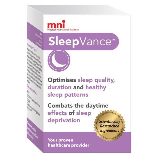 SleepVance - 60 Tablets