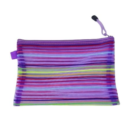 Pencil Case - Purple Image