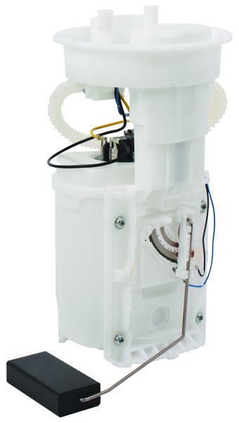 Replacement Fuel Pump with Housing Compatible with Volkswagen Vehicles