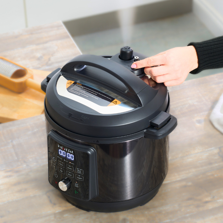 Instant Pot Duo Easy Smart Multi-Cooker | Shop Today. Get it