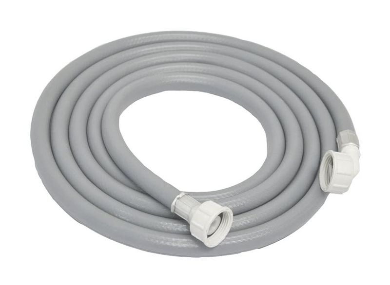 Water Inlet Hose for Washing Machine or Dishwasher - 3 Metres
