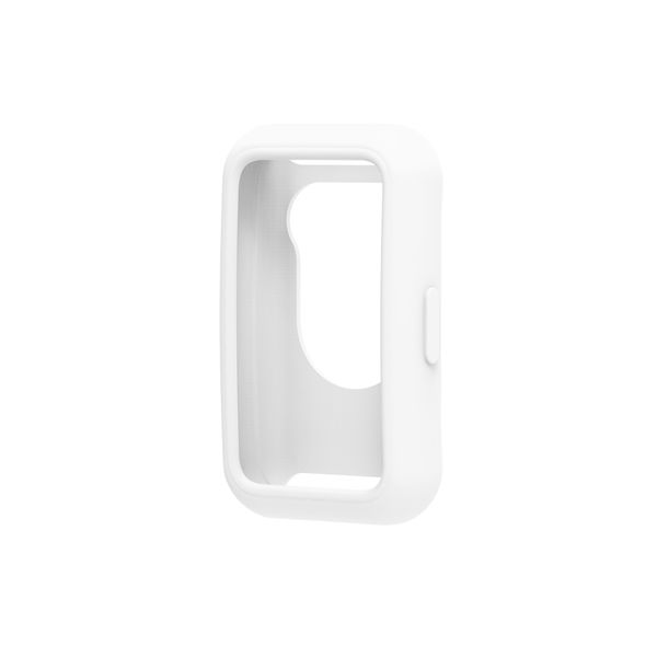Protective Case Cover Compatible with Huawei Band 7 - White