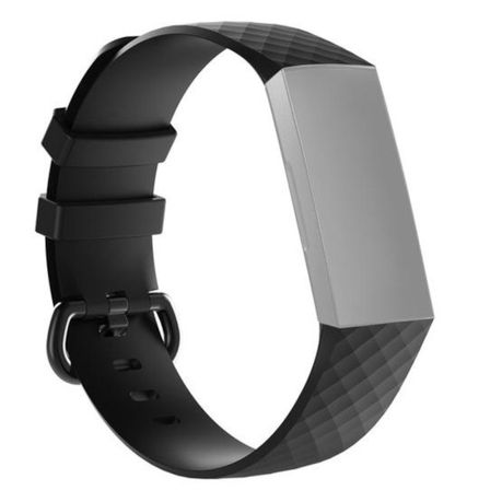 Fitbit charge 3 online straps