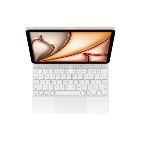 Apple Magic Keyboard for iPad Air 11-inch (M3) - US English | Shop