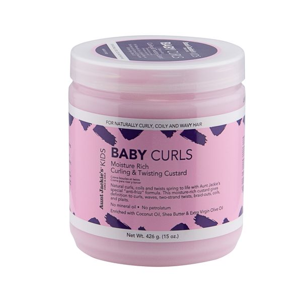 Aunt Jackie's Kids Baby Curls - 426g