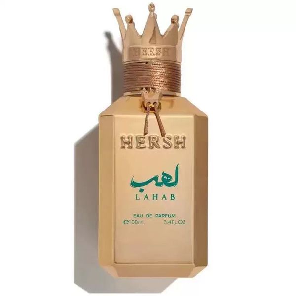 Hersh Lahab Eau de Parfum-100ml