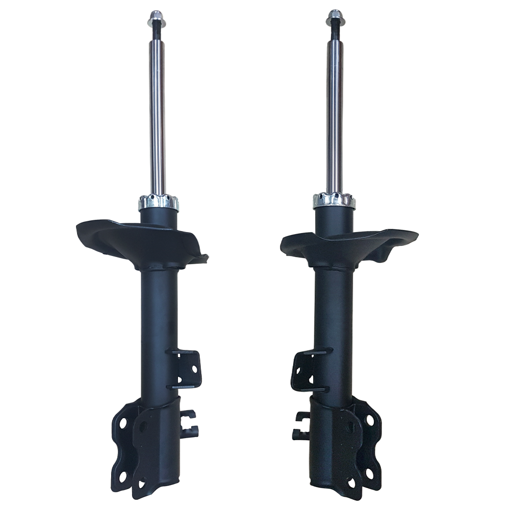 Shock absorber for NISSAN XTRAIL 2001-2007 REAR Price per pair | Shop ...